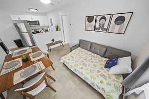 Progresso Apartments & Homes by Lowkl