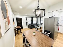 Progresso Apartments & Homes by Lowkl