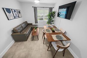 Progresso Apartments & Homes by Lowkl