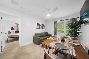 Progresso Apartments & Homes by Lowkl