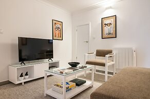 Azinheira Suites Townhouse