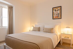 Azinheira Suites Townhouse