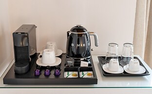 Azinheira Suites Townhouse