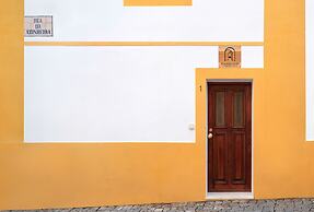 Azinheira Suites Townhouse