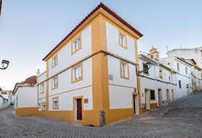 Azinheira Suites Townhouse