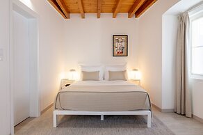 Azinheira Suites Townhouse