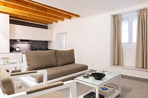 Azinheira Suites Townhouse