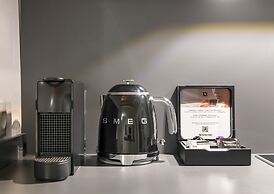 Azinheira Suites Townhouse