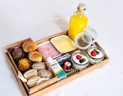 Azinheira Suites Townhouse