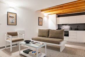 Azinheira Suites Townhouse