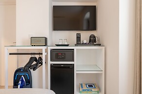 Azinheira Suites Townhouse