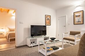 Azinheira Suites Townhouse