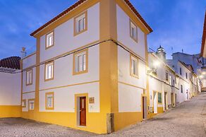 Azinheira Suites Townhouse