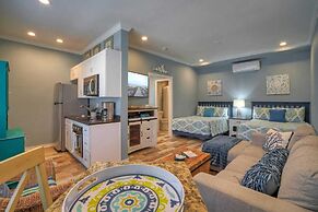 Steps to Sandfest Beach Boardwalk, Pool, Tennis Beach Bungalow by Avan