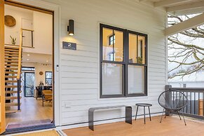 Casa Grada by Avantstay Loft-style Group Retreat