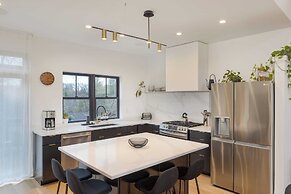 Casa Grada by Avantstay Loft-style Group Retreat