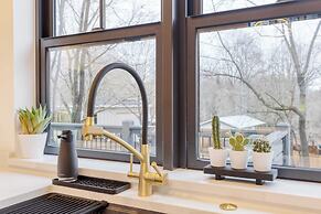 Casa Grada by Avantstay Loft-style Group Retreat