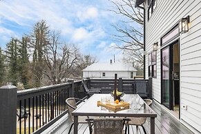 Casa Grada by Avantstay Loft-style Group Retreat