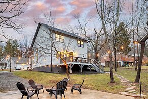 Casa Grada by Avantstay Loft-style Group Retreat