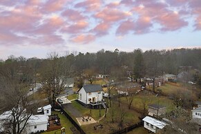 Casa Grada by Avantstay Loft-style Group Retreat