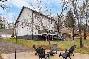 Casa Grada by Avantstay Loft-style Group Retreat