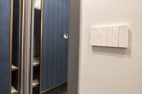 Three Rooms Toledo Luxury