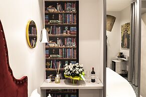 Three Rooms Toledo Luxury