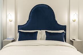 Three Rooms Toledo Luxury