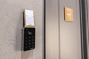 Three Rooms Toledo Luxury