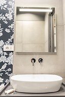 Three Rooms Toledo Luxury