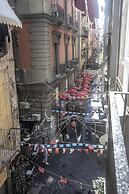 Three Rooms Toledo Luxury