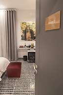 Three Rooms Toledo Luxury