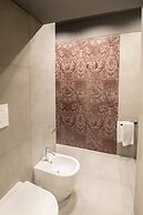 Three Rooms Toledo Luxury