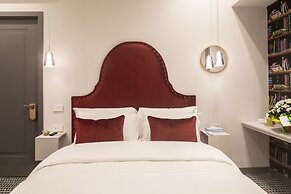 Three Rooms Toledo Luxury