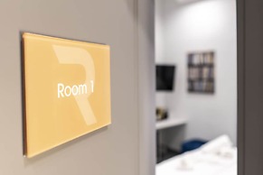 Three Rooms Toledo Luxury