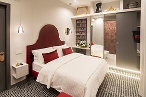Three Rooms Toledo Luxury