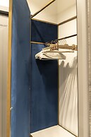 Three Rooms Toledo Luxury