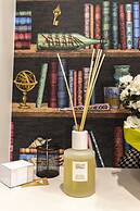 Three Rooms Toledo Luxury