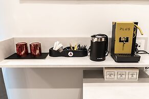 Three Rooms Toledo Luxury