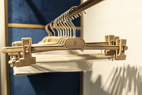 Three Rooms Toledo Luxury