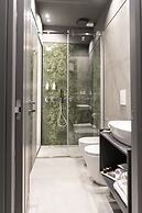 Three Rooms Toledo Luxury