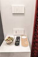 Three Rooms Toledo Luxury