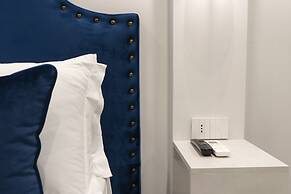 Three Rooms Toledo Luxury