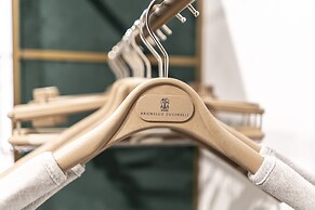 Three Rooms Toledo Luxury