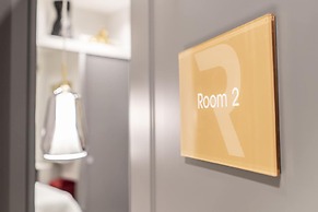 Three Rooms Toledo Luxury