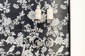 Three Rooms Toledo Luxury