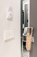 Three Rooms Toledo Luxury