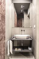 Three Rooms Toledo Luxury