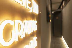 Three Rooms Toledo Luxury