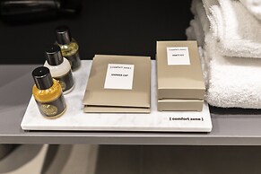 Three Rooms Toledo Luxury